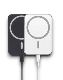 15W WİRELESS ŞARJ CİHAZI