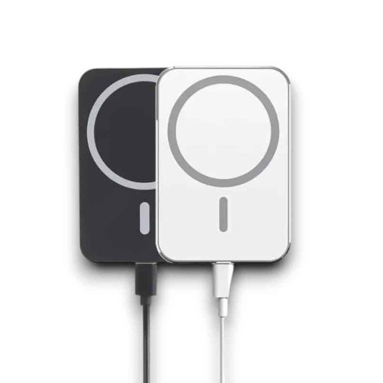 15W WİRELESS ŞARJ CİHAZI