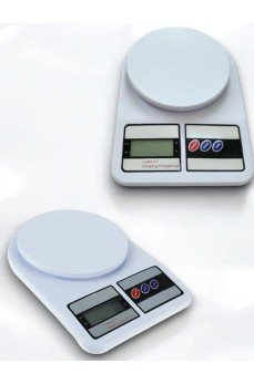 MUTFAK TERAZİSİ HASSAS  TARTI 10 KG