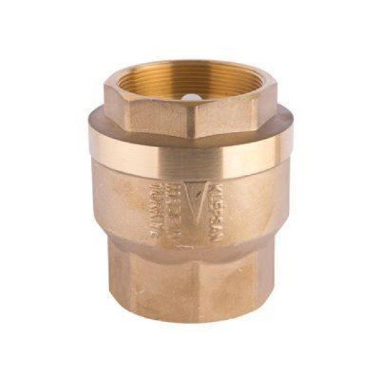 Luna Akrobat Robot Kestirme Fırça No:2,5