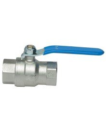 1 1/2 Küresel Vana Tam Geçişli PN16