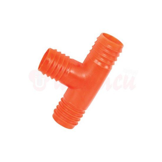 Daye 8093 Musluk Adaptörü 1X3/4