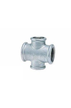 1 1/4X3/4X1 1/4X3/4 Galvanizli İstavroz İnegal Te 1 1/4X3/4X1 1/4X3/4 Galvanizli İstavroz İnegal Te