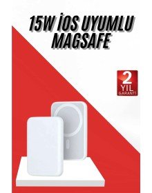 10 Metre Led Işık Gün Işığı Her Ortama Uygun Ampüllü