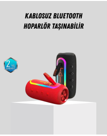 Bluetooth 5.4 Çeviri Kulaklığı LED Ekranlı