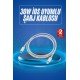 Type-C Ligtning 30W İOS Şarj Kablosu Hızlı Şarj Kablosu