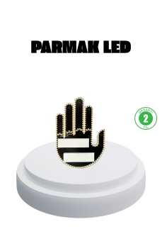 LED Mini Anahtarlık Fener – 1000 Lümen Güçlü Işık ve USB Type-C Şarjlı