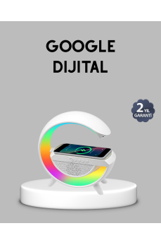 Sessiz ve Güvenli Sivrisinek Kovucu Lamba