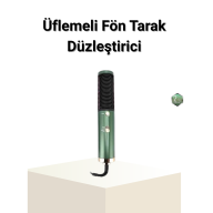 3’lü Matkap Ucu Temizlik Fırçası Seti Çok Amaçlı