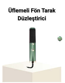 3’lü Matkap Ucu Temizlik Fırçası Seti Çok Amaçlı