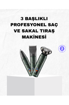 Uzaktan Kumandalı 3 Lü Kablosuz Led Spot Lamba Seti Yapışkanlı Pratik Kullanım