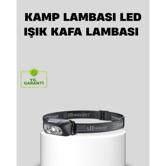 20.000mAh PD Powerbank LED Işık LCD Ekran Dahili Kablo Çoklu Giriş