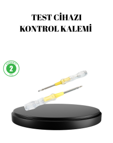 Profesyonel Neon Kontrollü Kontrol Kalemi