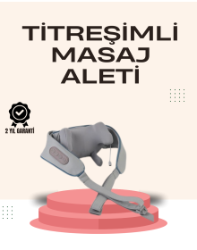 Kablosuz PS4 Oyun Kolu Çift Motor Titreşimli Uzun Bataryalı