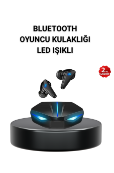 Karaoke Mikrofonu Bluetooth USB AUX Girişli Yankı Efektli