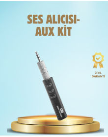 Kablosuz Kulak Üstü Bluetooth Kulaklık Güçlü Bas ve Katlanabilir Tasarım