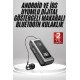 Makaralı Kulaklık SD Kart Girişli Dijital Göstergeli Kablolu Bluetooth Kulaklık Makaralı Kulaklık SD Kart Girişli Dijital Göstergeli Kablolu Bluetooth Kulaklık