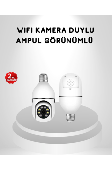 Yıldızlı Projektör Galaxy Efektli Ayarlanabilir Renkli Atmosfer Lambası