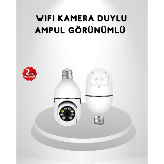 Yıldızlı Projektör Galaxy Efektli Ayarlanabilir Renkli Atmosfer Lambası