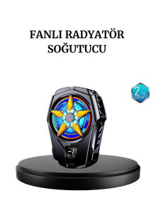 Şarjlı Mini LED El Feneri 2000 Lümen Su Geçirmez