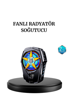 Şarjlı Mini LED El Feneri 2000 Lümen Su Geçirmez