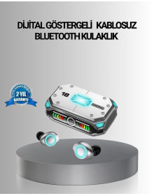 Video Çekim Kiti Tripod LED Işık Harici Mikrofon ve Bluetooth Kumanda Seti