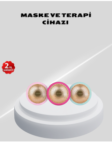 Hızlı Şarj Destekli 65W Örgülü USB-C ve USB-A Çoklu Şarj Kablosu