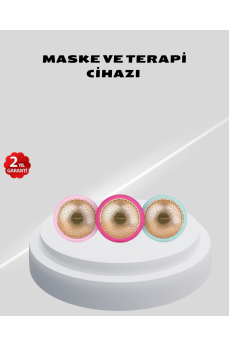 Gece Lambası Stereo Bluetooth Hoparlör Dijital Saat Su Dalgası Efektli 3-ü-1 Cihaz