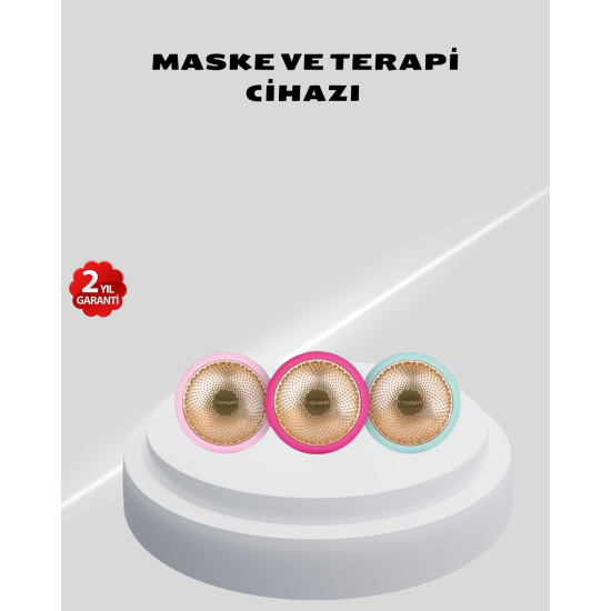 Hızlı Şarj Destekli 65W Örgülü USB-C ve USB-A Çoklu Şarj Kablosu