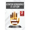 Led Işık