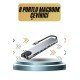 8 Portlu Macbook Çevirici Type C Hub  SD TF USB Çoğaltıcı Ethernet