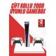 4k Hd 2.4g Kablosuz Kol 3000 Oyunlu Game Station Retro Atari Game Box 4k Hd 2.4g Kablosuz Kol 3000 Oyunlu Game Station Retro Atari Game Box