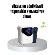 65W 4’ü 1 Arada Örgülü Hızlı Şarj Kablosu USB-C USB-A Çoklu Şarj Dayanıklı