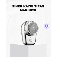 180° Döner Lensli Mini Kamera 1080P Full HD Hareket Algılama 1200mAh