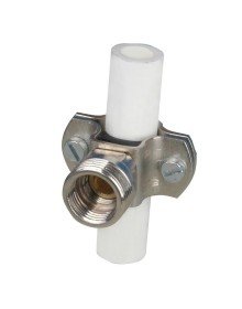 1/2 Su Alma Kelepçesi