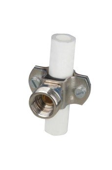 1/2 Su Alma Kelepçesi 1/2 Su Alma Kelepçesi