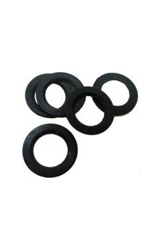 1/2 Lastik Conta ( 100 Adet ) 1/2 Lastik Conta ( 100 Adet )