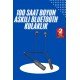 100Saat Uyumlu Bluetooth Kulaklık Kablolu ANC Özellikli Kulaklık