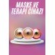 Mini Maske ve Işık Terapi Cihazı Led Akıllı Maske Hassas Ciltlere Özel Mini Maske ve Işık Terapi Cihazı Led Akıllı Maske Hassas Ciltlere Özel