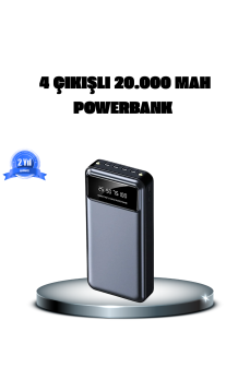 Taşınabilir Bluetooth Hoparlör 20W Güçlü Stereo Suya Dayanıklı