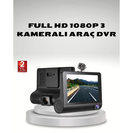 Powerbank Hızlı Şarj 10000 mAh Dahili Kablo