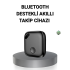 Akıllı Takip Cihazı Bluetooth Uyumlu ve Gerçek Zamanlı Konum Bulmalı