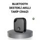 Akıllı Takip Cihazı Bluetooth Uyumlu ve Gerçek Zamanlı Konum Bulmalı