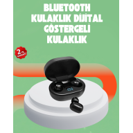 USB WiFi Adaptör – 1200 Mbps Hız