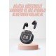 Yeni Nesil Bluetooth Kulaklık Dijital Göstergeli  Dokunmatik 5.3 Kablosuz
