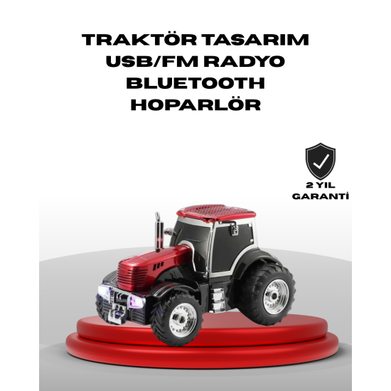 Kablosuz Saç Düzleştirici Tarak – 2600 mAh Şarjlı Model