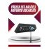 Intercom Bluetooth Kask Kulaklık Motosiklet Kulaklık 5.0 Bluetooth