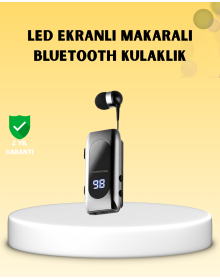 Ergonomik Tasarımlı Çok Yönlü Wireless Gamepad