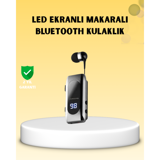 Ergonomik Tasarımlı Çok Yönlü Wireless Gamepad