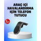 Manyetik Araç Telefon Tutucu – 360° Döner Kalorifer Petekli Manyetik Araç Telefon Tutucu – 360° Döner Kalorifer Petekli